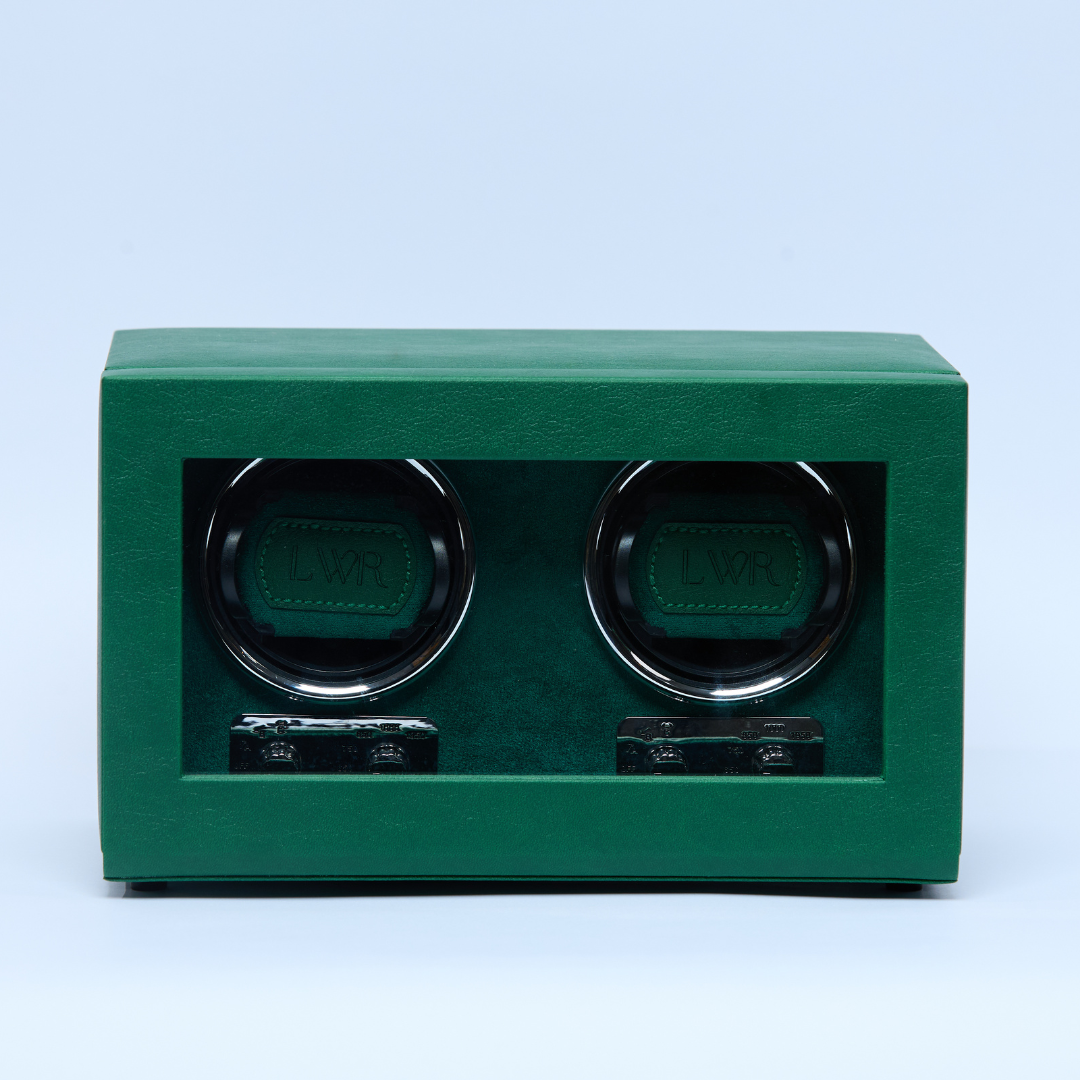 Cubic Duo Winder