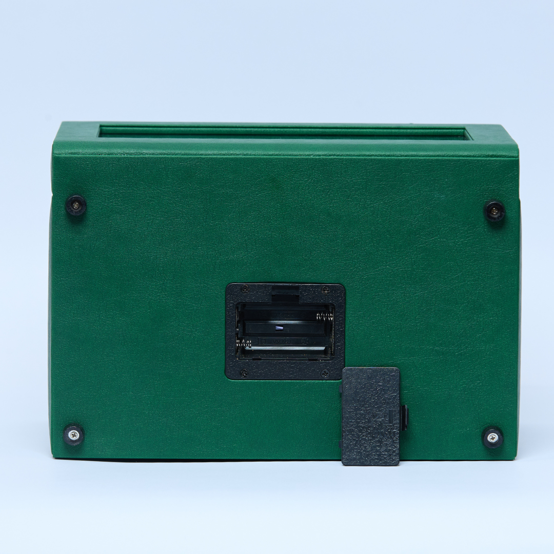 Cubic Duo Winder