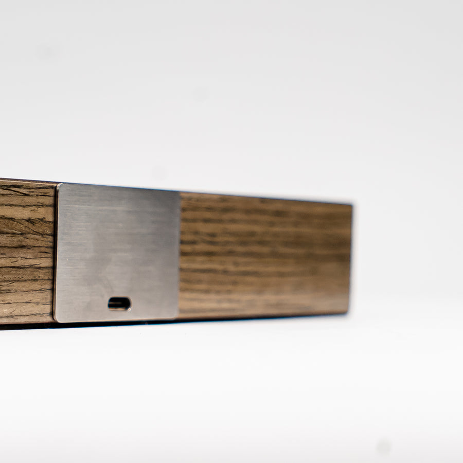 Watch Stand x Valet Tray(Gray)