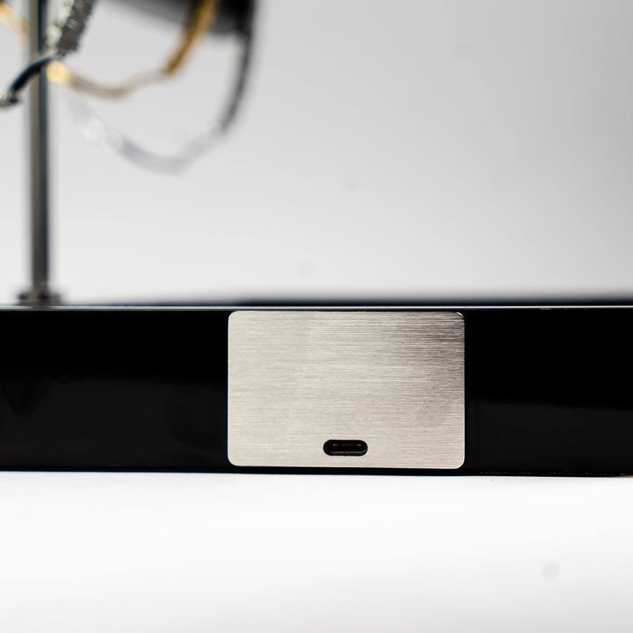 Watch Stand x Valet Tray(Gray)