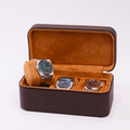 LWR Watch Box - Brown
