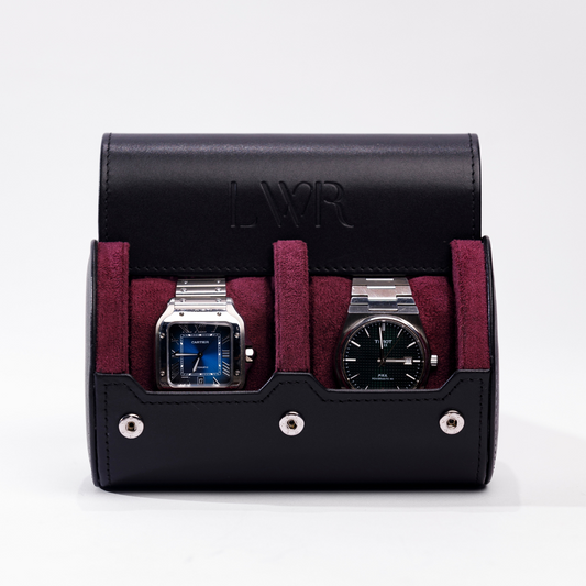Raven Black x Purple - 2 Slot