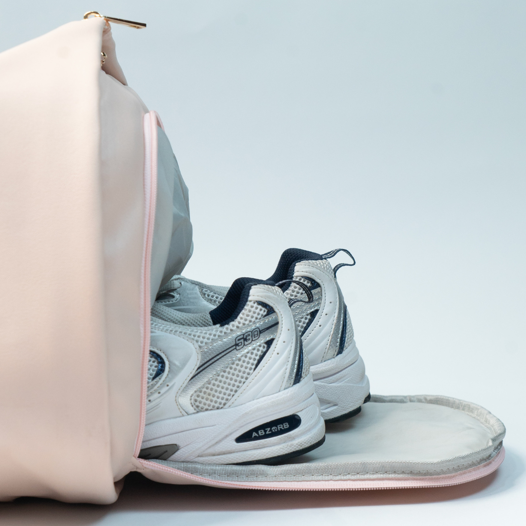 Voyageur Duffle