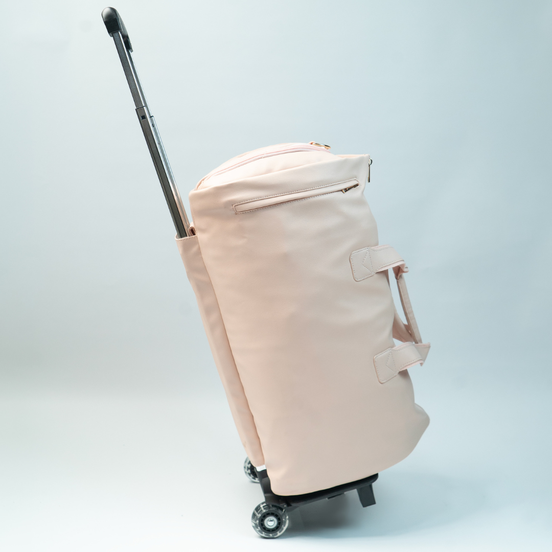 Voyageur Duffle