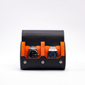 Raven Black x Orange - 2 Slot