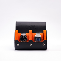 Raven Black x Orange - 2 Slot