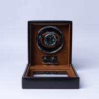 Cubic Winder - Black X Brown