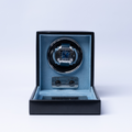 Cubic Winder - Black X Blue