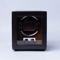 Cubic Winder - Black X Brown