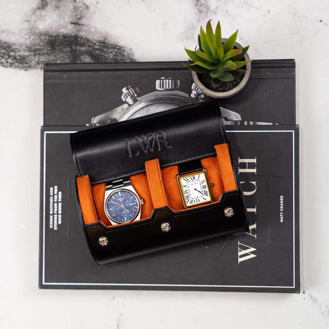 Roll x watch discount