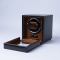 Cubic Winder - Black X Brown
