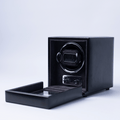 Cubic Winder - Black X Gray