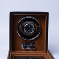 Cubic Winder - Black X Brown