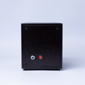 Cubic Winder - Black X Blue
