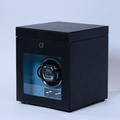 Cubic Vault Winder