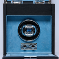 Cubic Vault Winder