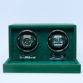 Cubic Duo Winder - Green