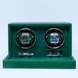 Cubic Duo Winder - Green