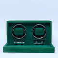 Cubic Duo Winder - Green
