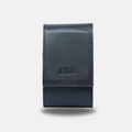 Black LWR Watch Pouch