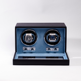 Cubic Duo Winder - Blue