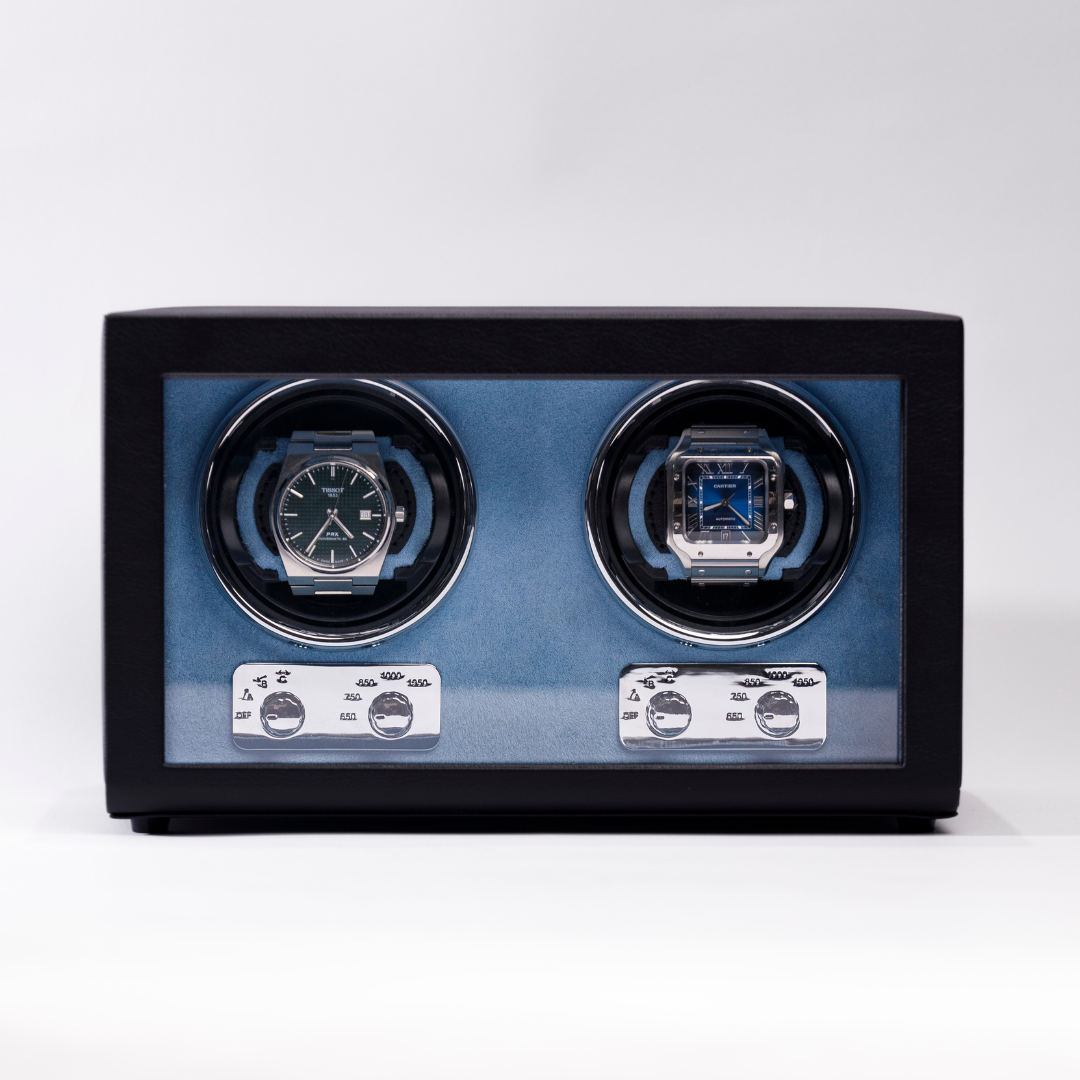 Cubic Duo Winder