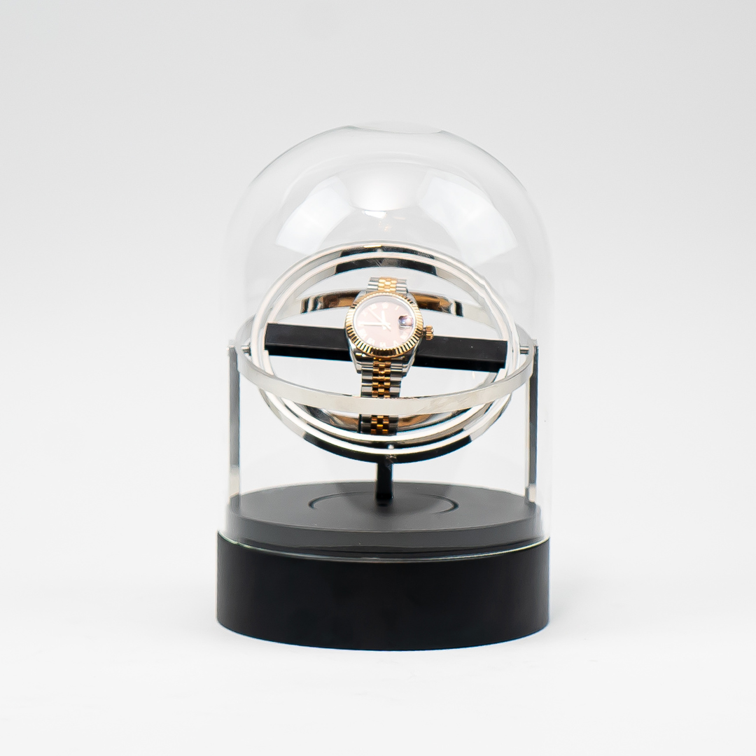 Orbital Watch Winder