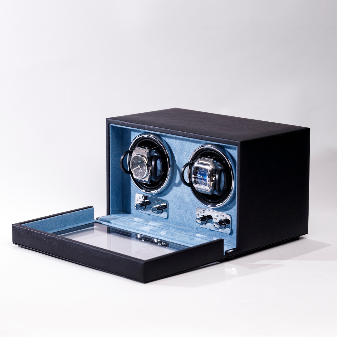 Cubic Duo Winder