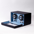 Cubic Duo Winder - Blue
