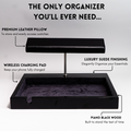 Watch Stand x Valet Tray(Gray)