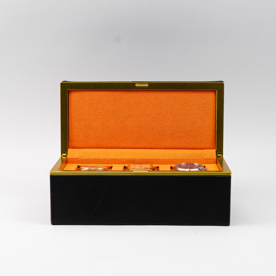 LWR Treasure Box