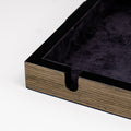 Watch Stand x Valet Tray(Gray)