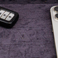 Watch Stand x Valet Tray(Gray)
