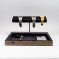 Watch Stand x Valet Tray(Gray)