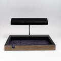 Watch Stand x Valet Tray(Gray)