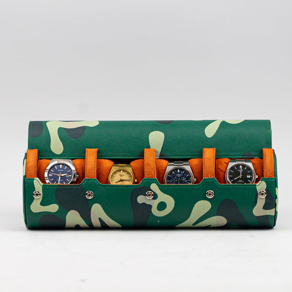 Green Camo