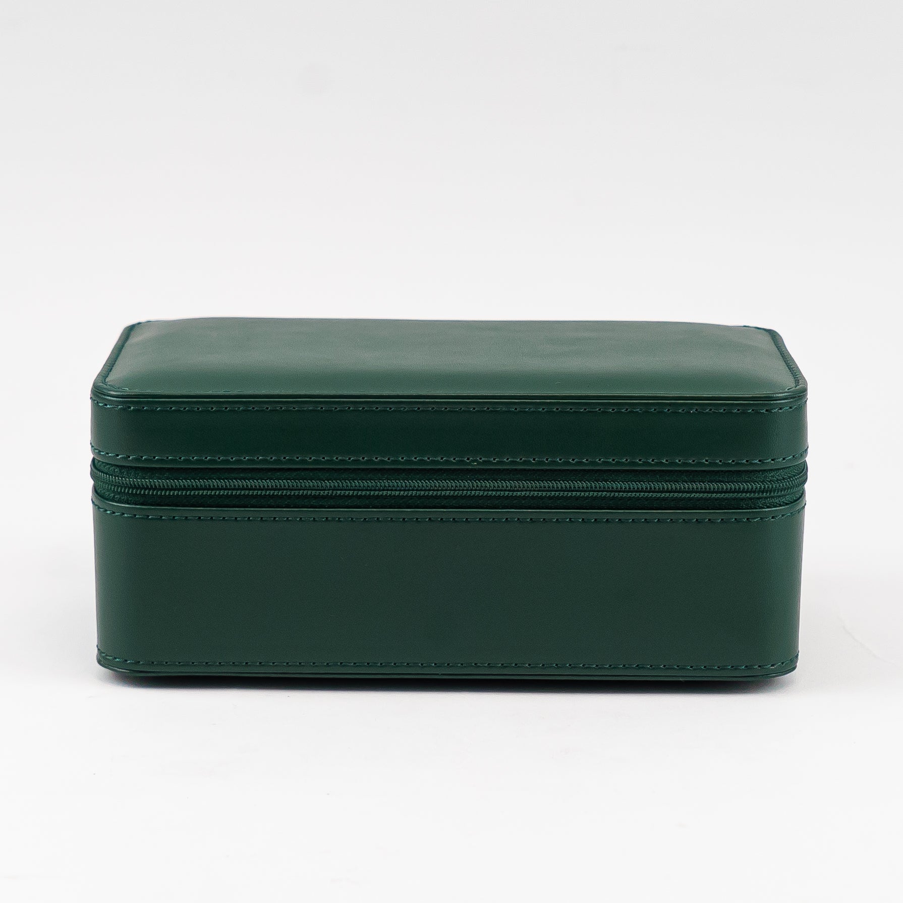 LWR Watch Box - Green