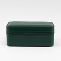 LWR Watch Box - Green
