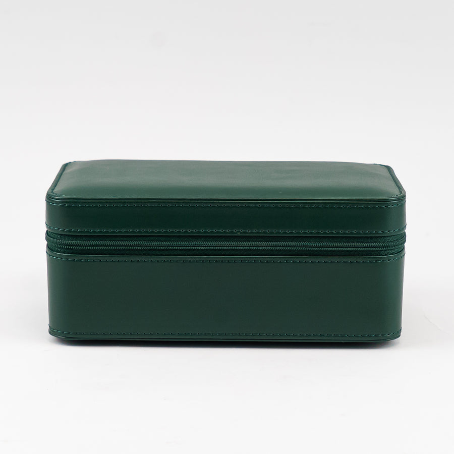 LWR Watch Box - Green