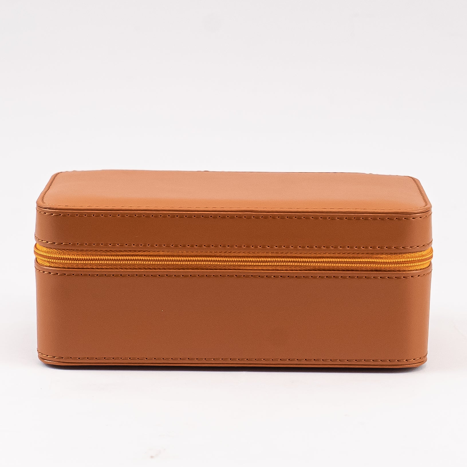 LWR Watch Box - Brown