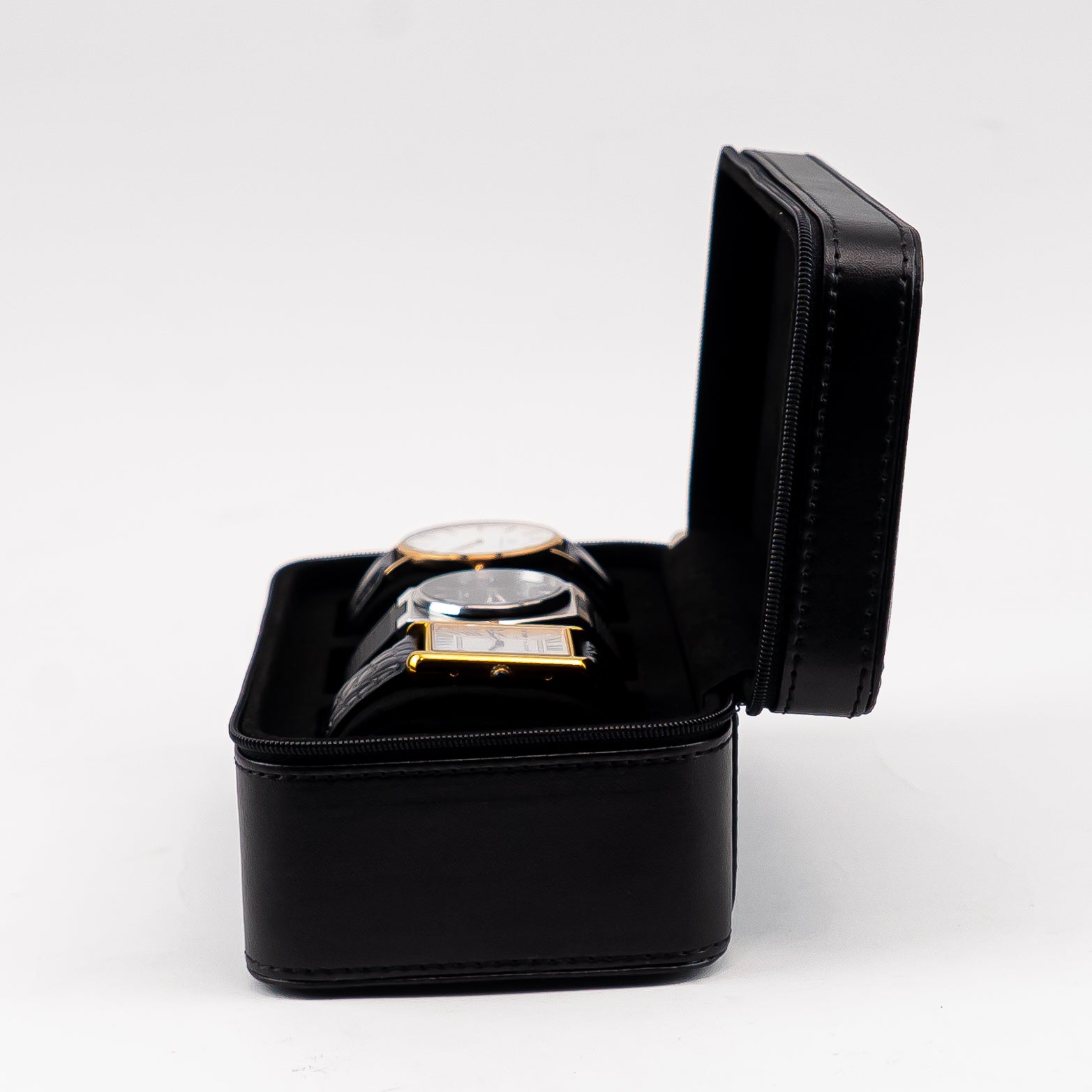 LWR Watch Box - Black