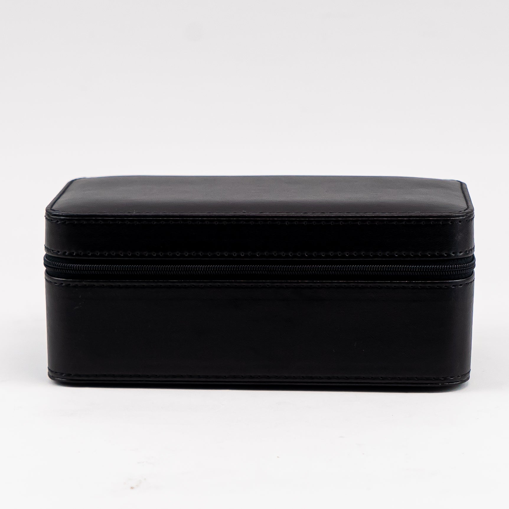 LWR Watch Box - Black