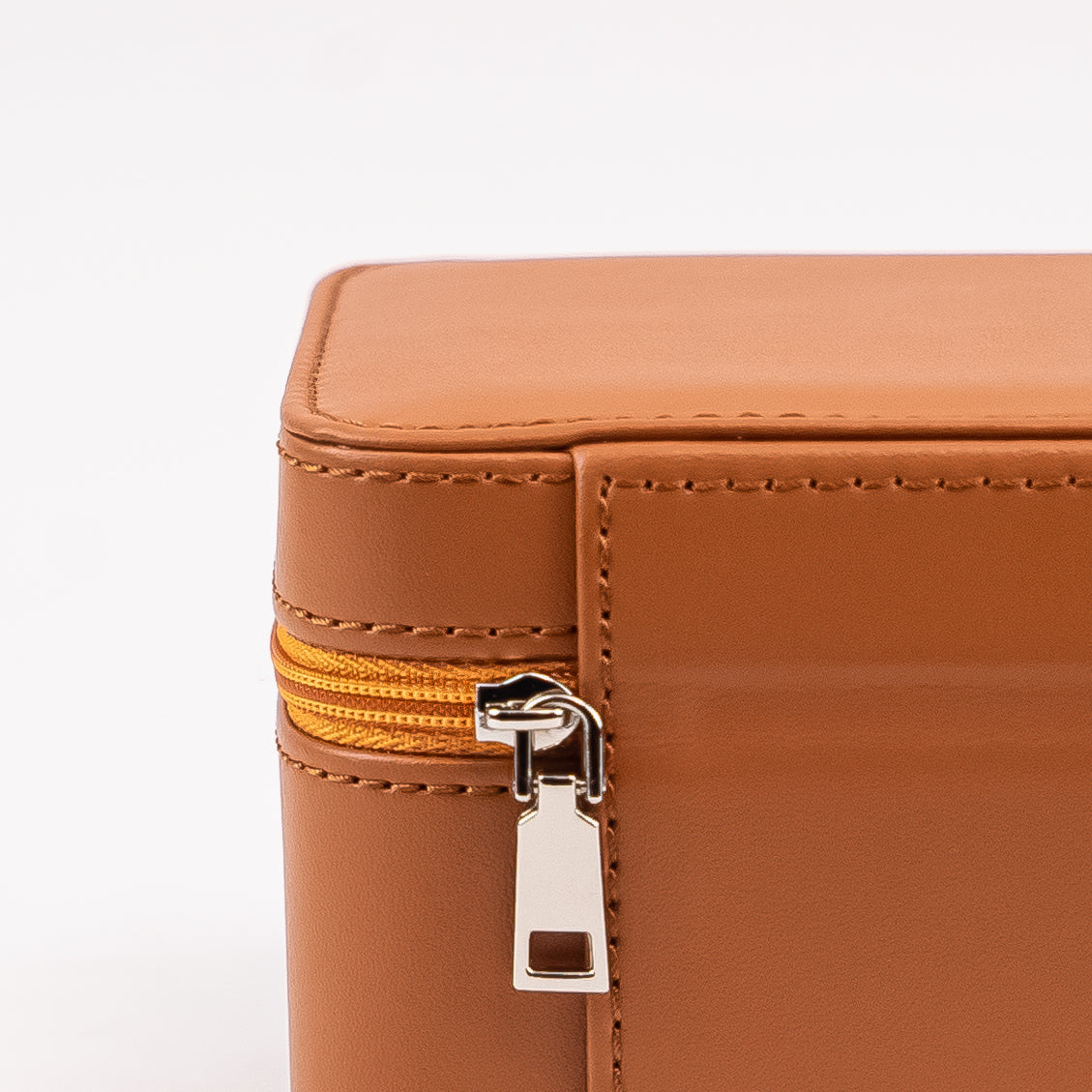 LWR Watch Box - Brown