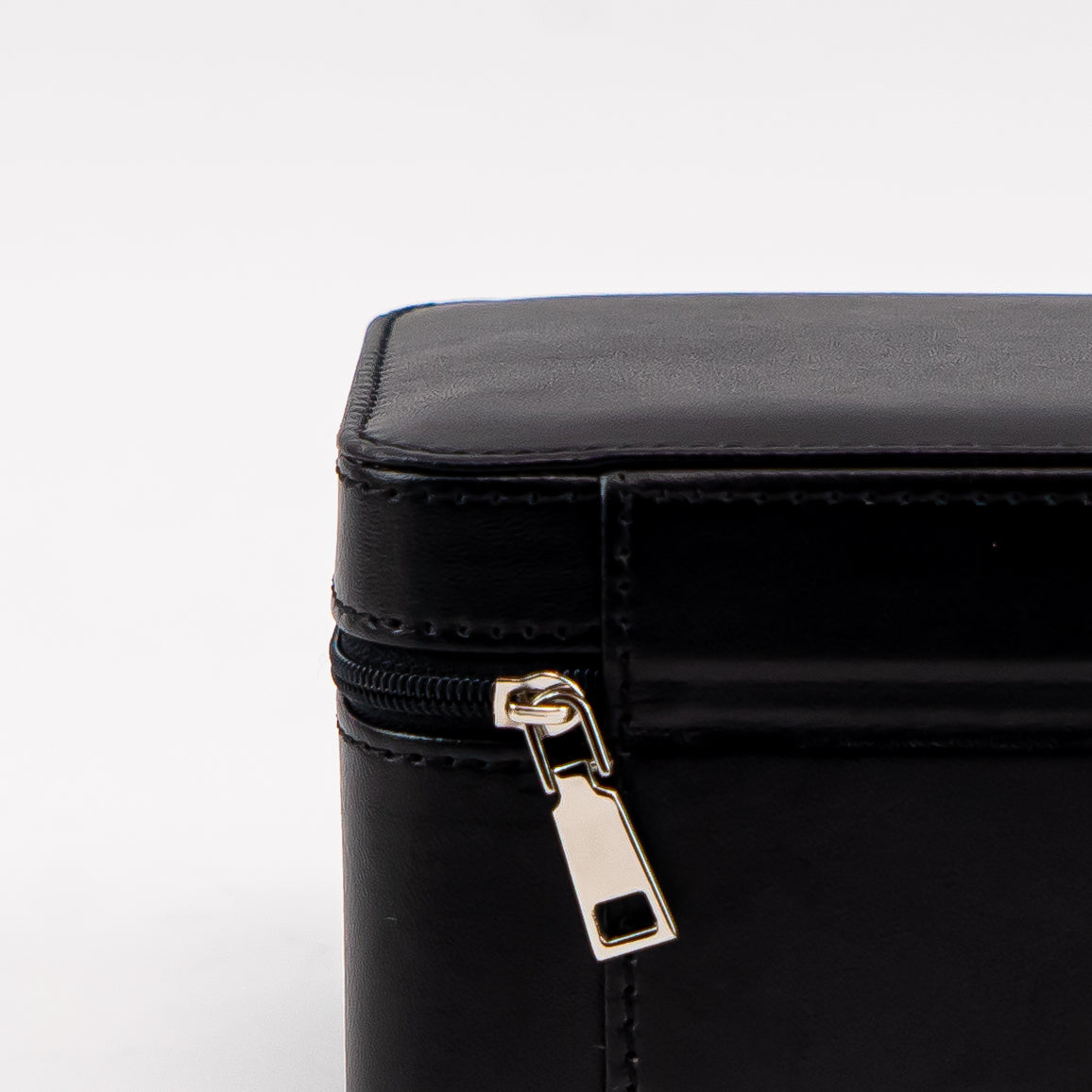 LWR Watch Box - Black