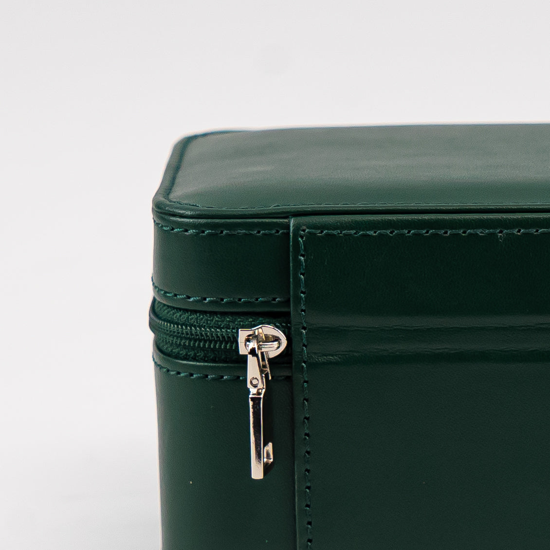 LWR Watch Box - Green