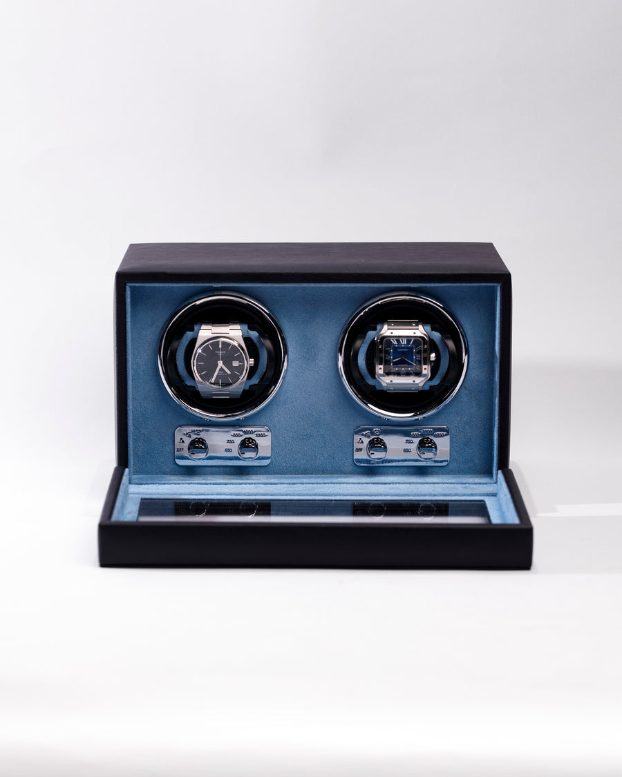 Cubic Duo Winder - Blue