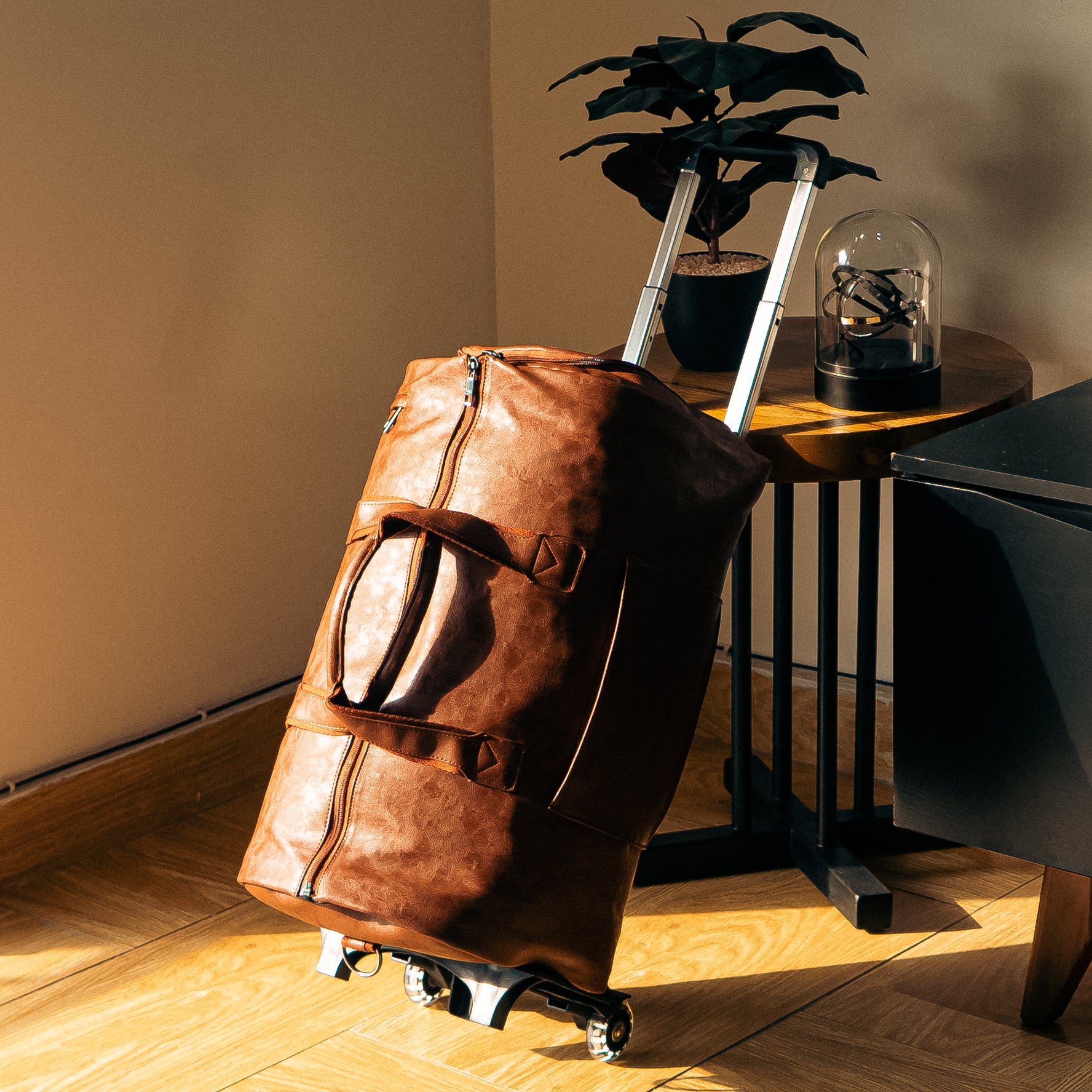 Voyageur Duffle