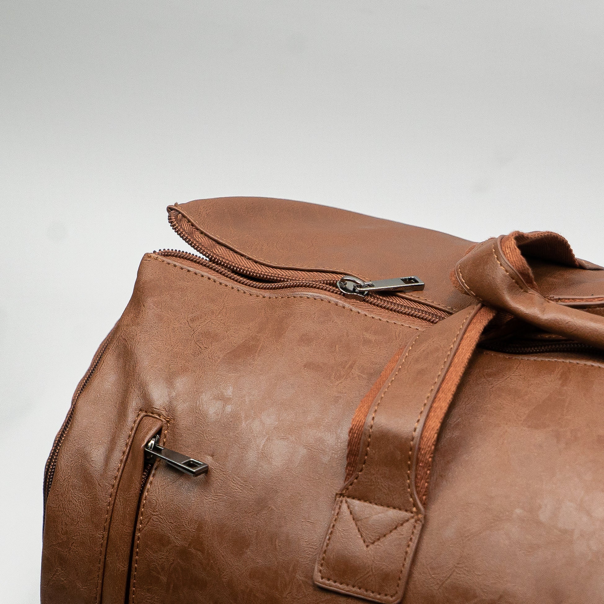 Voyageur Duffle