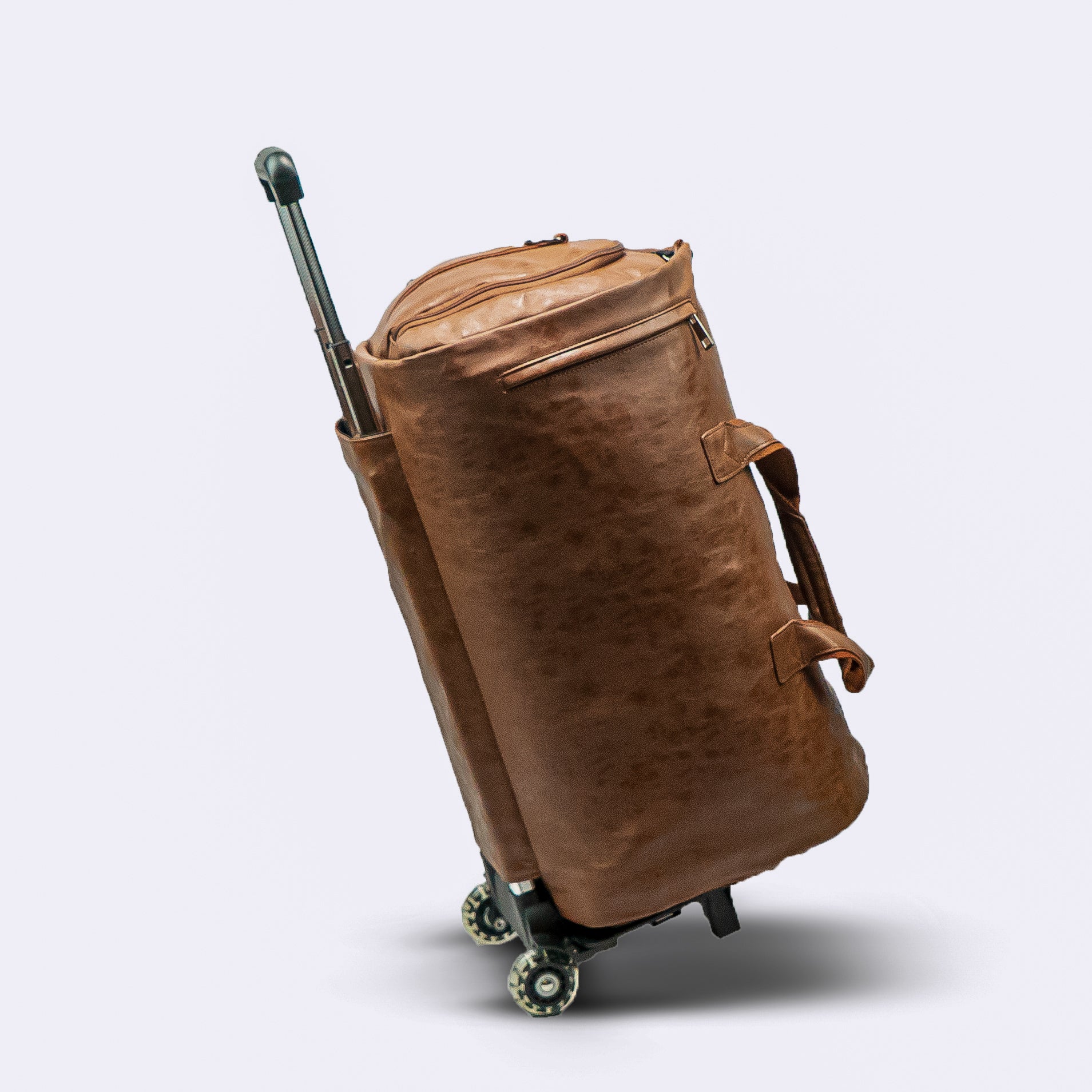 Voyageur Duffle