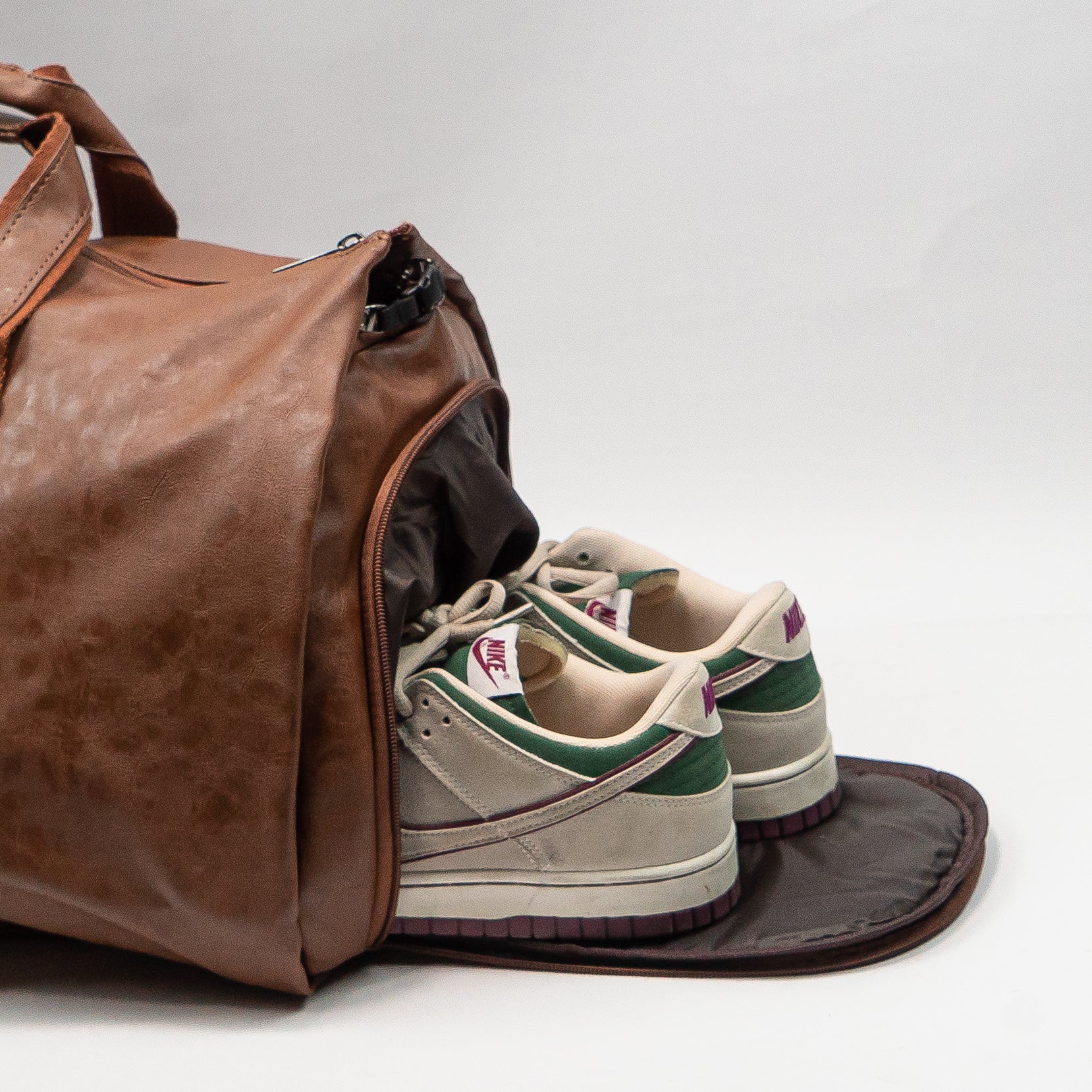 Voyageur Duffle